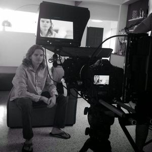 Meet your Posher, Mike